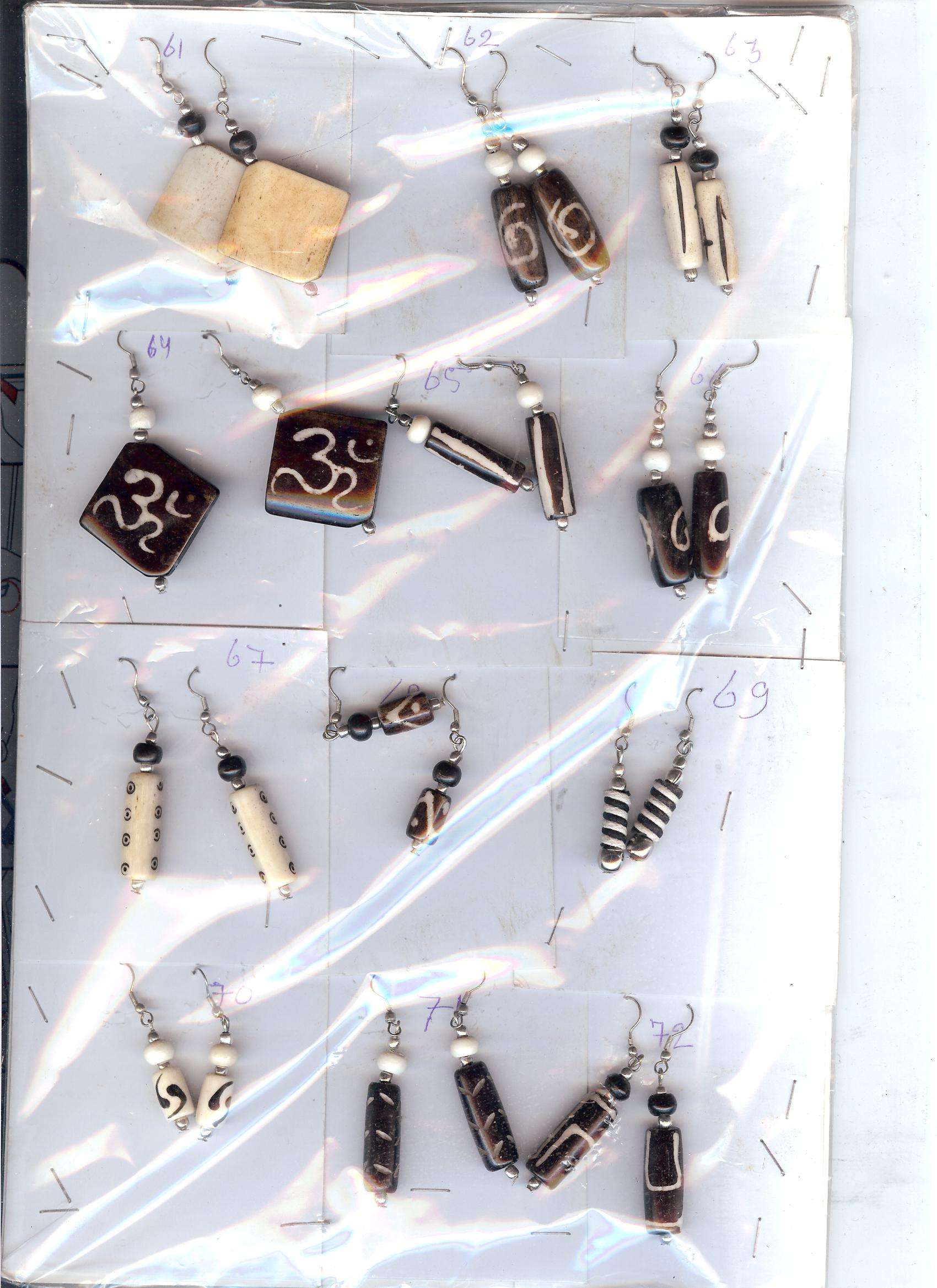 Jewellery